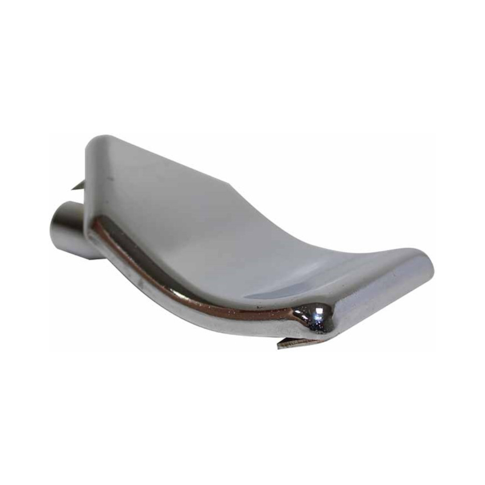 SM-14 Metal Kepçe (Borulu) Görseli Metal Kepçe (Borulu) - Görsel 1