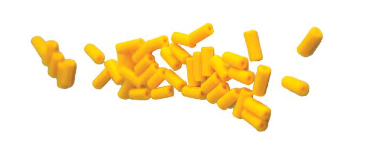D02PULKOPARTMAPLASTIGI PUL KOPARTMA PLASTİĞİ 3.5X8.5 - Görsel 1