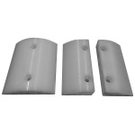 TAMBUR İÇ DESTEK PLASTİK SET