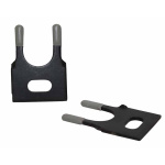 METAL ALT SÜRGÜ 2'Lİ