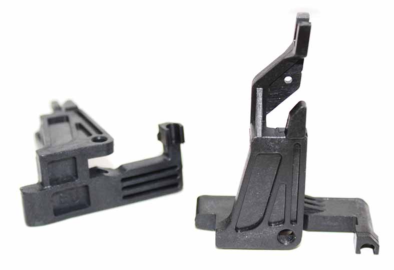 Pentemat_Level_Y PENTAMAT LEVER - Görsel 1