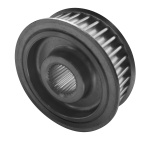 KASNAK MOTOR DİŞLİSİ Z=34