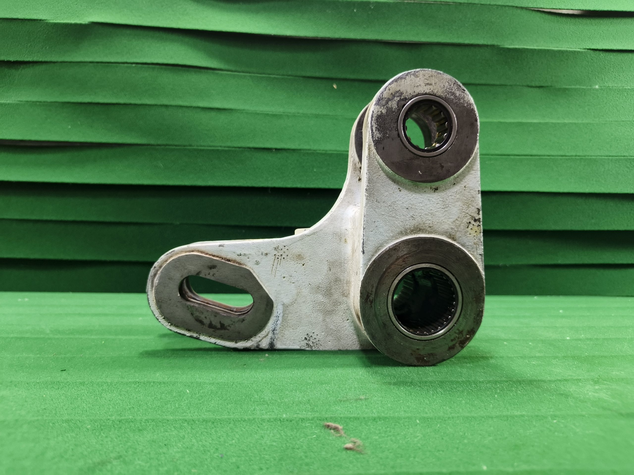 0-4064x3048-1-0-{}-0-24# MEKİK LEVER HAREKET KOLU ORJİNAL 2.EL - Görsel 1