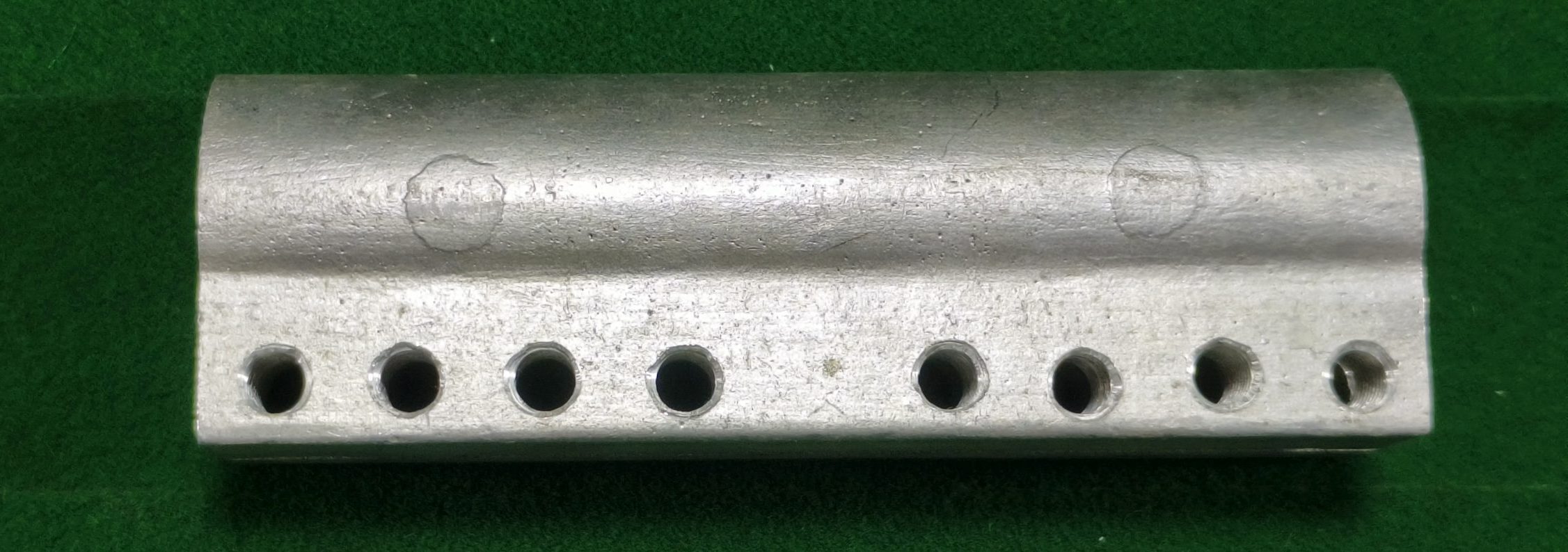 KAPLİN ø25 BOY 140 MM
