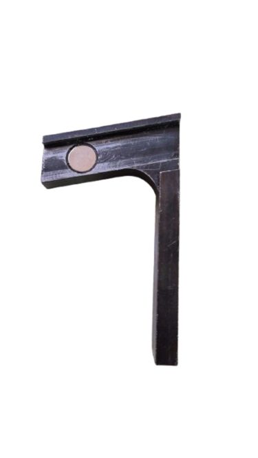 0000997 ARKA PİSTON TERAZİ SAURER ARKA PİSTON TERAZİ APARATI EPOCA 6 - Görsel 1