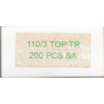 110/3 TOP TR SA
