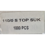 110/0 TOP SUK