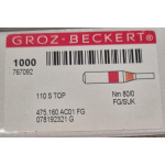 110/0 TOP SUK FG/GROZ