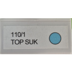 110/1 TOP SUK BACHMANN