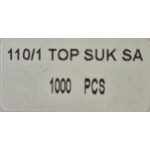 110/1 TOP SUK SA