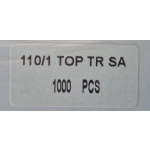 110/1 TOP TR SA
