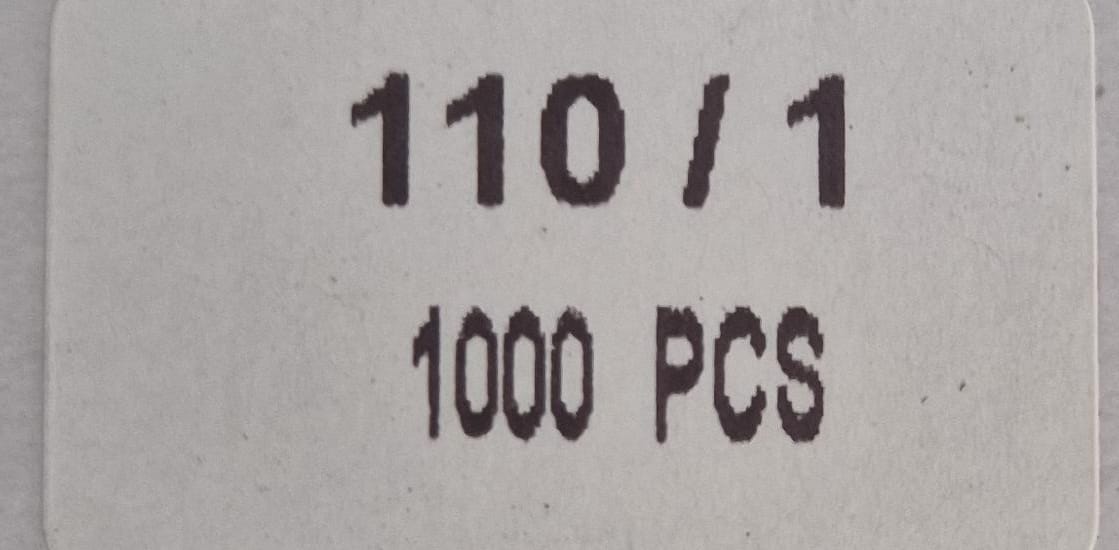 110 1 __ 110/1 _ - Görsel 1