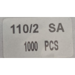 110/2 SA