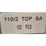 110/2 TOP SA