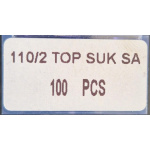 110/2 TOP SUK SA