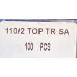 110/2 TOP TR SA