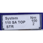 110/2 TOP TR SA SCH