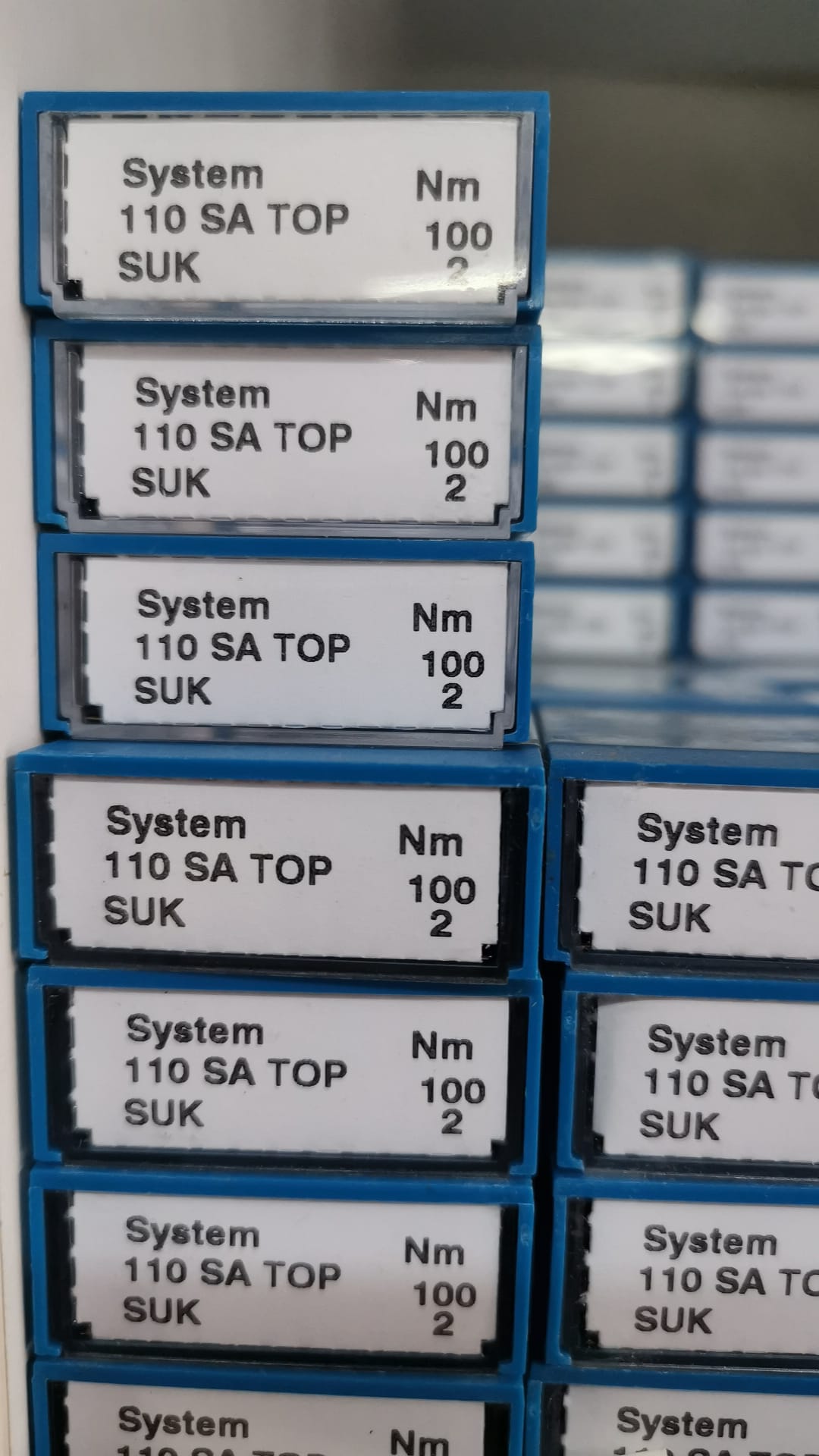 110 2 top suk sa schmetz 110/2 TOP SUK SA SCH - Görsel 1