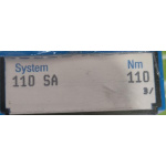 110/3 SA SCHMETZ