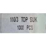 110/3 TOP SUK