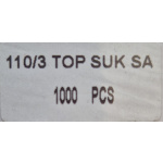 110/3 TOP SUK SA