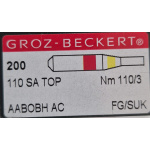 110/3 TOP SUK SA FG/GROZ