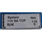110/3 TOP SUK SA SCHMETZ