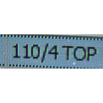 110/4 TOP