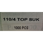 110/4 TOP SUK