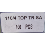 110/4 TOP TR SA