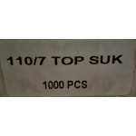 110/7 TOP SUK