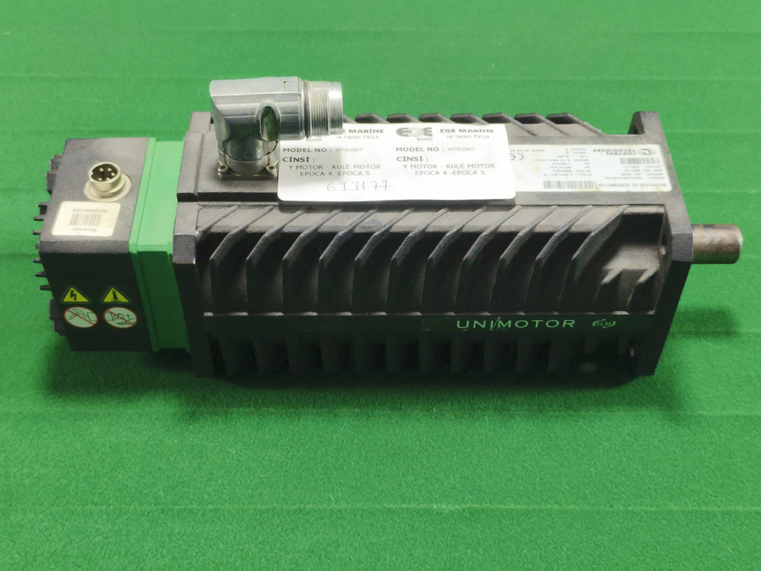 0-4064x3048-1-0-{}-0-24# Y MOTOR - KULE MOTOR - Görsel 1