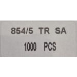 854/5 TR SA