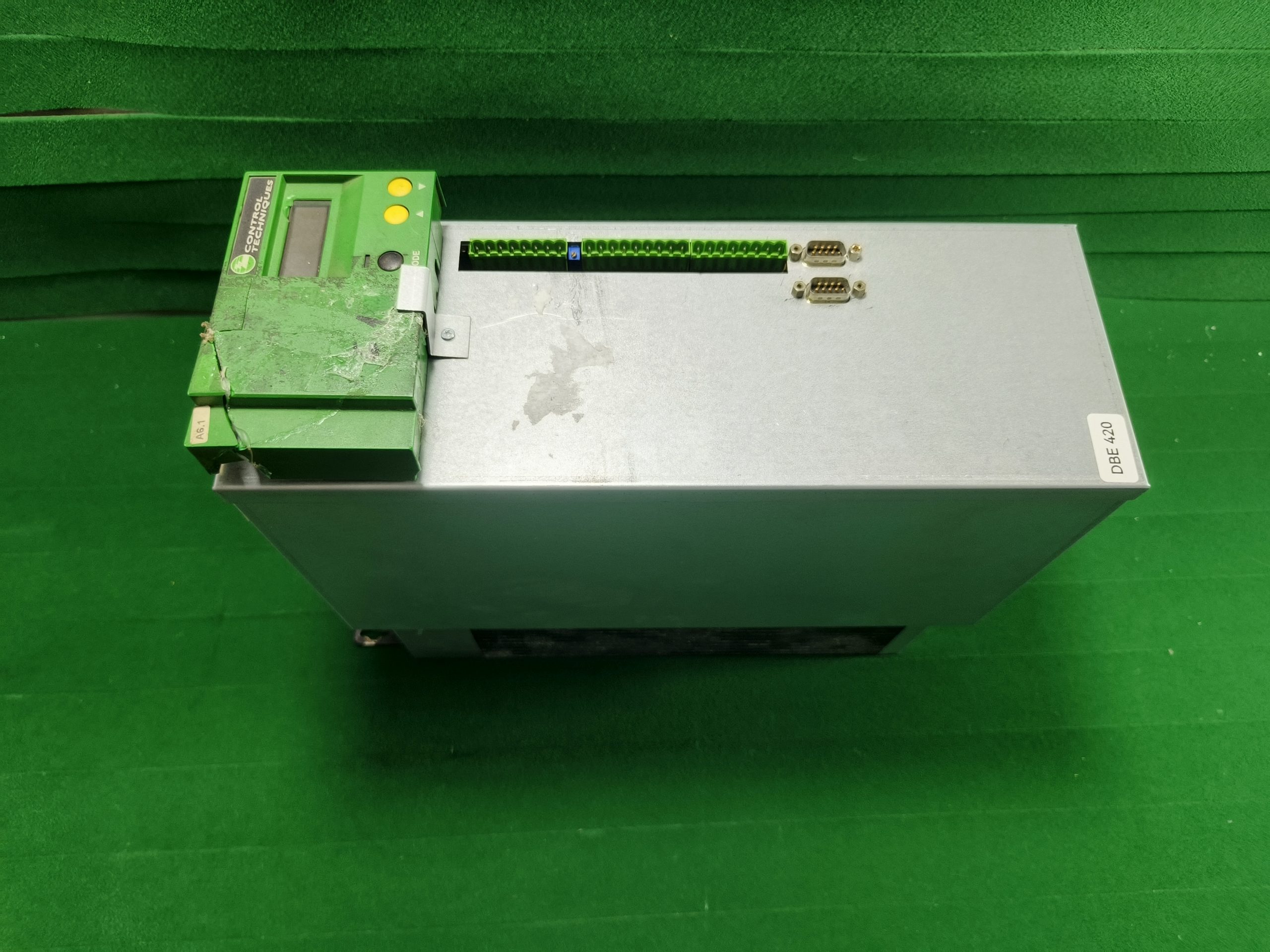 0-4064x3048-1-0-{}-0-24# -DBE420 SÜRÜCÜ - Görsel 1