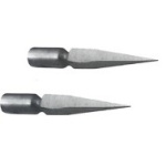 BORER STANDART %13 5 KÖŞELİ