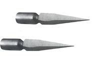 DS13135 BORER STANDART 5 KÖŞELİ BORER STANDART 2.EL - Görsel 1