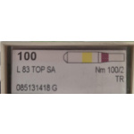L83/2 TOP TR SA GROZ