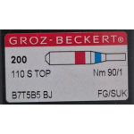 110/1 TOP SUK FG/GROZ