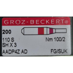 110/2 SUK FG/GROZ