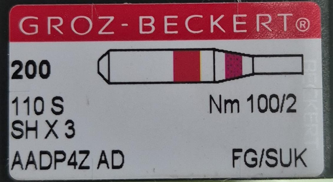 GSN007 110 2 SUK GROZ 110/2 SUK FG/GROZ - Görsel 1