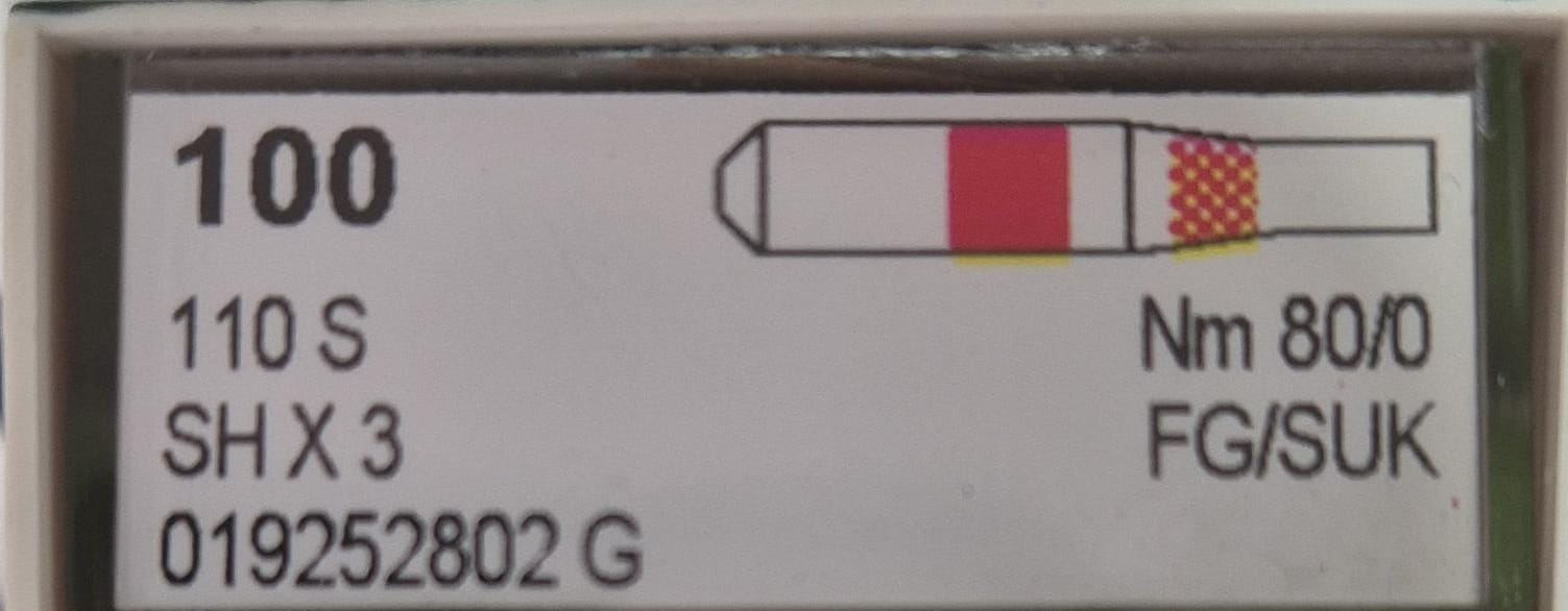 GSN009 110 0 SUK FG GROZ 110/0 SUK FG/GROZ - Görsel 1