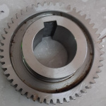 TOP DİŞLİ
