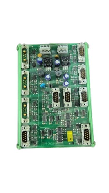 KRT0026-2 PENTAMAT KART PANTEC NCV CAN-REPEATER - Görsel 1