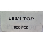 L83/1 TOP