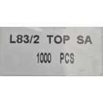 L83/2 TOP SA