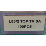 L83/2 TOP TR SA