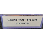 L83/4 TOP TR SA