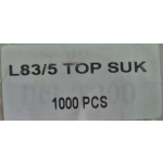 L83/5 TOP SUK
