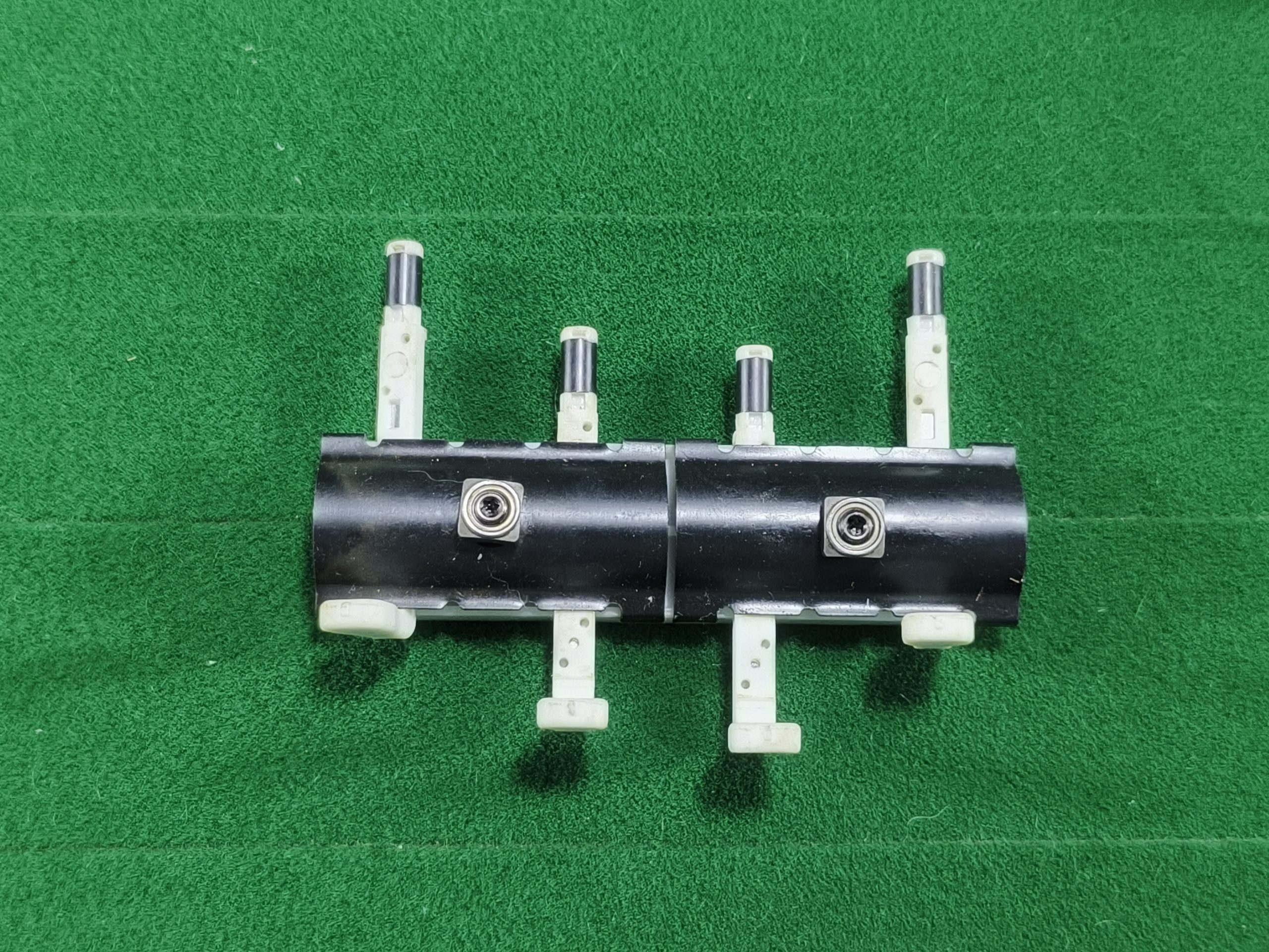 0-4064x3048-1-0-{}-0-24# ÜST SÜRGÜ YATAĞI SET TAKIM ORJİNAL - Görsel 1