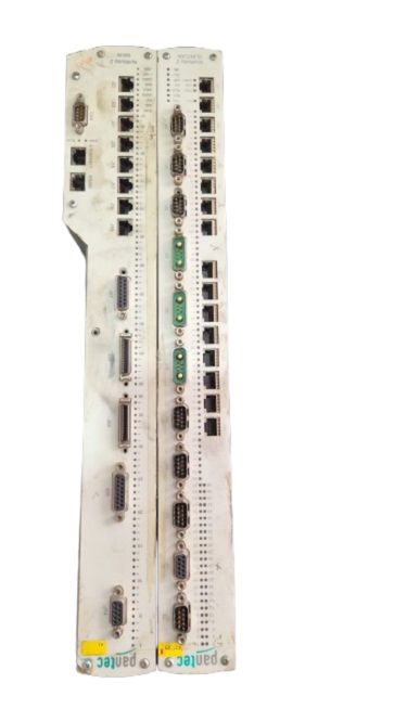 PMC007 PİMEC ESKİ TİP NcWORKS 2 SLM/CAN - Görsel 1